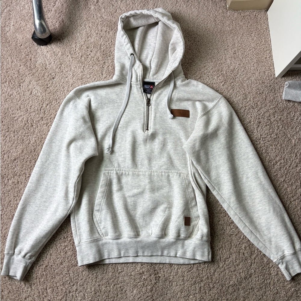 Outfitter Trading Company Winter Park Sweatshirt Size Small